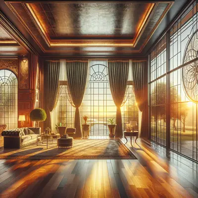 The Symphony of Vision: Five Enlightening Insights for Luxurious Window Upgrades