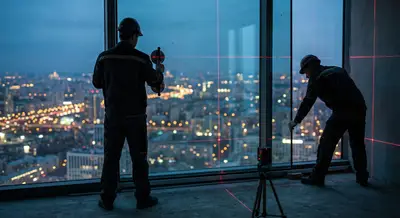 The Invisible Upgrade: Orchestrating Flawless Window Installation