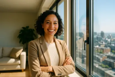 Why Miley Cyrus’s New Smile Is the Perfect Metaphor for Your Next Window Upgrade