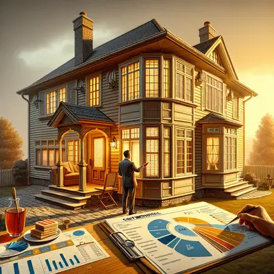 The Astute Homeowner's Journey: A Sophisticated Investigation into Window Upgrade Investments