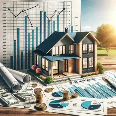 The Discerning Homeowner's Exclusive Exploration: Unveiling the Exquisite Economics of Window Upgrades