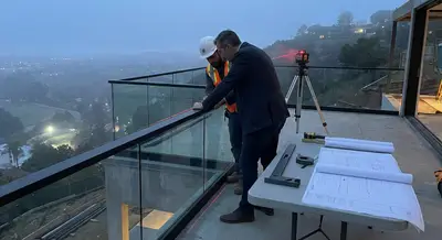 Precision at the Perimeter: Installation Insights for the Elevated Home