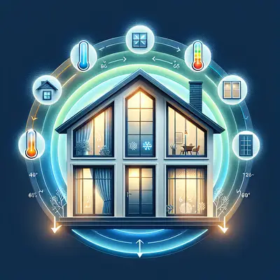 The Magnum Opus of Modern Fenestration: Unveiling Five Exquisite Secrets of Energy-Efficient Window Upgrades