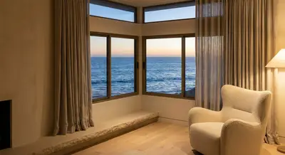 Glazed Horizons: Distinctive Window Types for the Considered Home