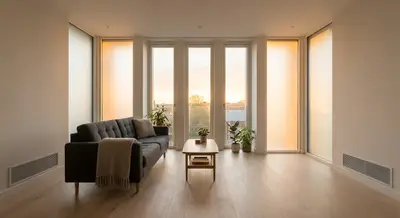 Subtle Efficiency: Elevating Home Performance Through Intelligent Window Design