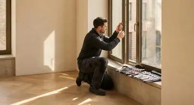 The Quiet Art of Placement: Elevating Window Installation from Fit to Finish