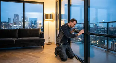 The Refined Installation: Orchestrating Windows for a Seamless Home