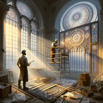 Unveiling the Majesty: Five Enlightening Insights into the Art of Exquisite Window Installations