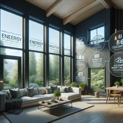 The Symphony of Superior Sightlines: Five Enlightening Insights for A Luxurious Window Upgrade Odyssey