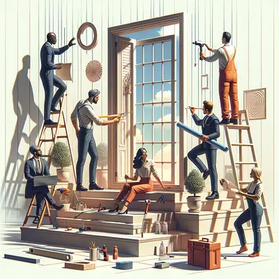 The Epitome of Elegance: Five Unseen Insights for Exceptional Window Installations