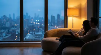 Luminous Performance: Discreet Energy Gains Through Exceptional Windows