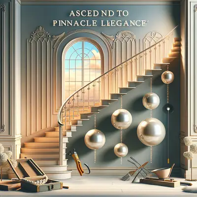 Ascend to Pinnacle Elegance: Five Unveiled Pearls for Aspiring Window Installations