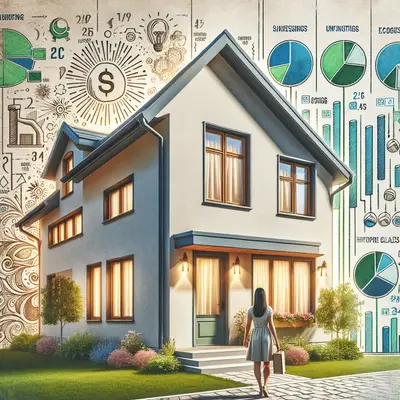 The Refined Homeowner’s Investment Guide: A Discerning Dissection of Window Upgrade Economics