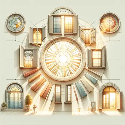 The Art of Window Elevation: Five Illuminating Insights for Majestic Window Installations