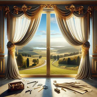 Unveiling the Luxury: Five Sophisticated Insights for High-End Window Upgrades