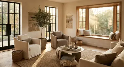 Framing the View: Discerning Window Types for the Cultivated Home