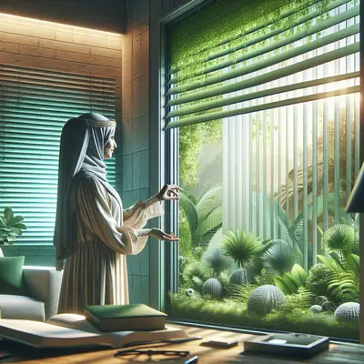 The Epitome of Eco-Elegance: Five Exclusive Insights into Sophisticated Window Upgrades