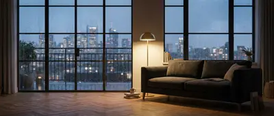 Framing the View: Window Types for Homes with Elevated Standards