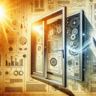 The Magnificent Manuscript of Modern Window Mastery