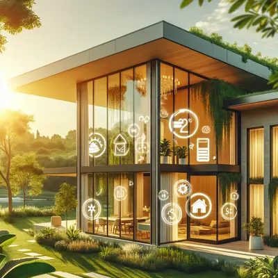 The Elegance of Efficiency: Five Exclusive Insights into Luxurious Window Upgrades