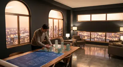 Architectural Glassware: Selecting Window Forms with Designer Intent