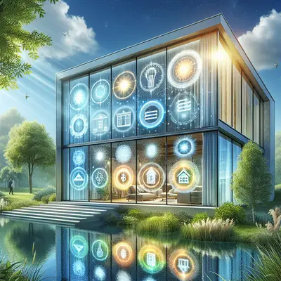 The Majestic Symphony of Light: Unveiling Five Stellar Insights for Window Upgrades