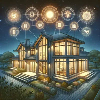 The Lustrous Legacy of Light: Five Luminous Insights into Stellar Window Upgrades