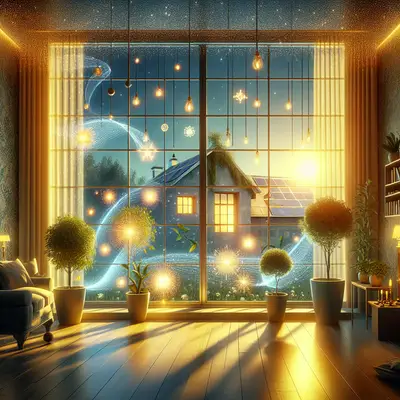 The Quintessence of Quantum Clarity: Five Stellar Insights for Luxurious Window Upgrades