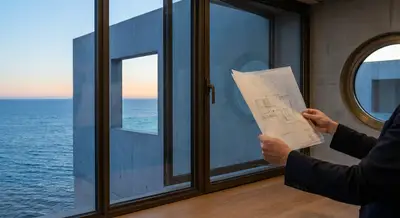 Curated Openings: Window Types for the Architected Home