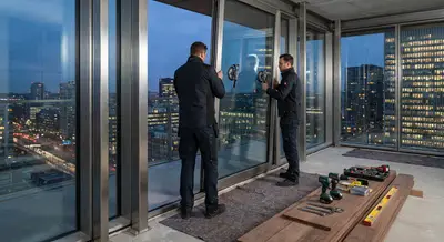 The Art of the Install: Elevating Windows from Product to Architecture