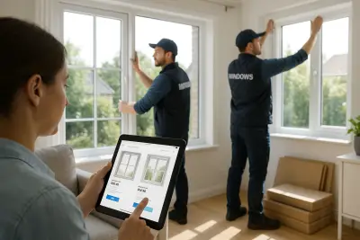 From Cyber Deals to Seamless Installs: Elevating Your Window Upgrade Experience