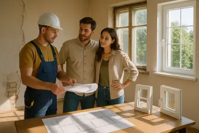 When Craftsmanship Becomes Capital: Decoding Window Costs in the Age of “Forever Homes”