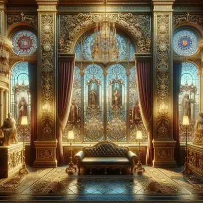 Unraveling the Opulence: Five Unseen Insights for Resplendent Window Installations