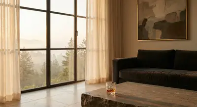 Framing the View: Curating Window Types for the Modern Luxe Home