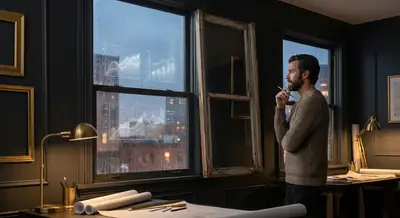 The Silent Balance Sheet: Decoding True Value in Window Upgrades