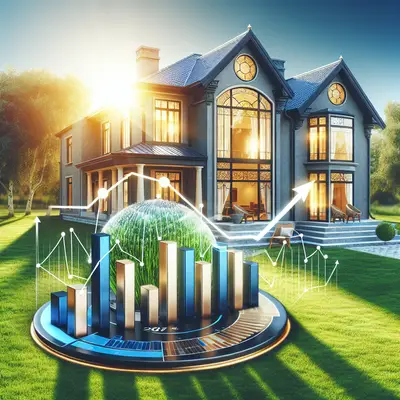 The Sublime Symphony of Window Upgrades: A High-End Harmonizing of Investment Dynamics