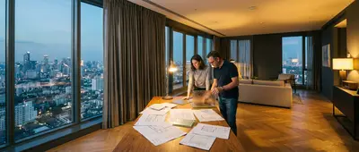 Beyond the Sticker Price: A Refined Cost Lens for Elite Window Upgrades