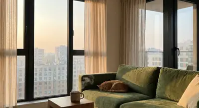 Thermal Quietude: Elevating Home Comfort Through Intelligent Window Design