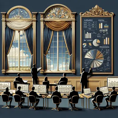 Unraveling the Opulence of Window Upgrades: A Sophisticated Tapestry of Cost Analysis