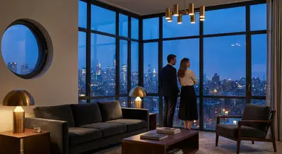 Curated Apertures: Discerning Window Types for the Elevated Home