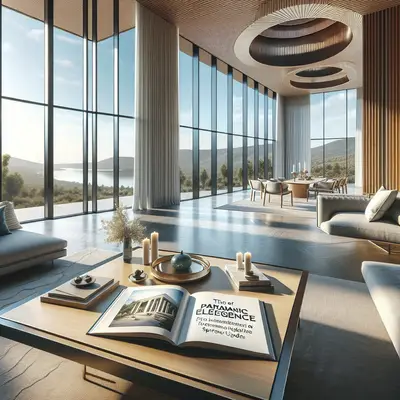 The Art of Panoramic Elegance: Five Indispensable Insights for Supreme Window Upgrades