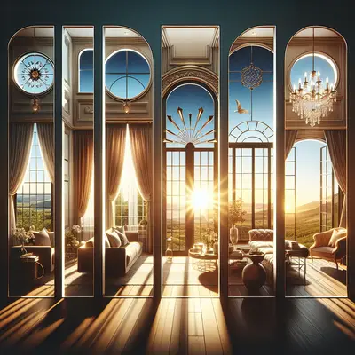 The Art of Elegance in Light: Five Extraordinary Insights for Premium Window Installations