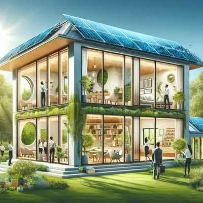 The Pinnacle of Panoramic Purity: Five Illuminating Insights into Pristine Window Upgrades