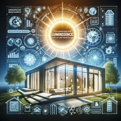 The Luxuriance of Luminescence: Unveiling Five Enlightened Insights for Superior Window Upgrades