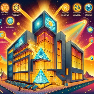 The Quintessence of Quantum Upgrades: Unveiling the Five Cornerstones of Sophisticated Window Enhancements