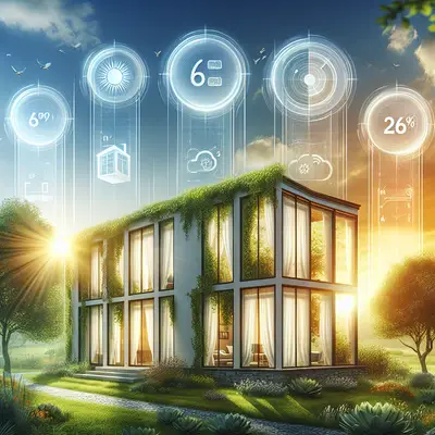 The Paragon of Pane Perfection: Unveiling Five Exquisite Insights into Luxurious Window Upgrades