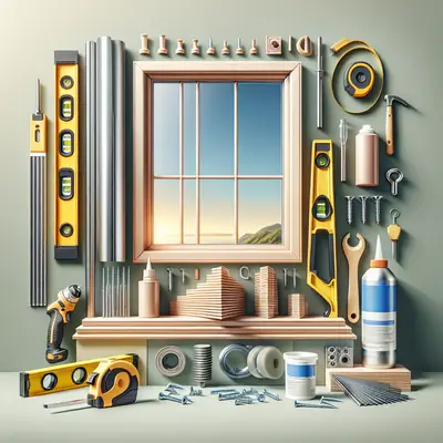 The Pinnacle of Prestige: Five Unseen Gems for Flawless Window Installations