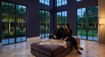 Framing the View: Curating Window Types for the Distinguished Home