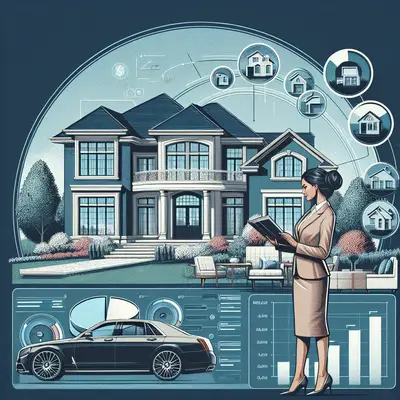 The Affluent Homeowner's Chronicle: Unraveling the Sophisticated Economics of Window Upgrades