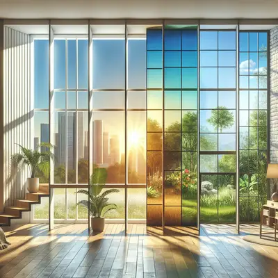 Crafting Panoramic Paradises: Five Unseen Gems for a Majestic Window Upgrade